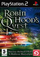 Robin Hood's Quest - thumbnail