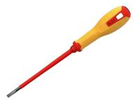 Hultafors VDE Sleufschroevendraaier 1,2x6,5 mm - HU445115 - thumbnail