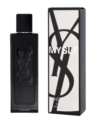 Yves Saint Laurent MYSLF Eau de Parfum Refillable 100ml Yves Saint Laurent MYSLF Eau de Parfum Refillable 100ml