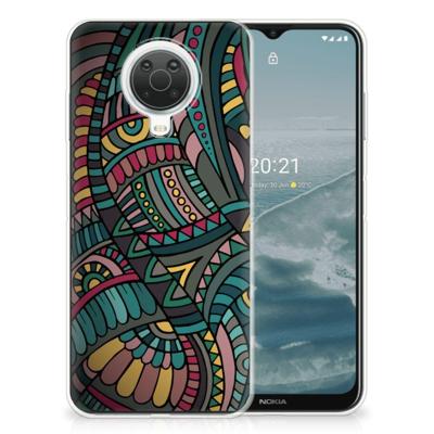 Nokia G20 | G10 | TPU bumper | Aztec