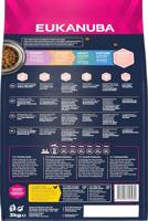Eukanuba Senior Large met verse kip hondenvoer 3 kg - thumbnail
