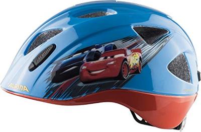 Olympic Sportswear Alpina sports kinderhelm ximo disney cars 47-51