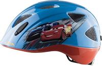 Olympic Sportswear Alpina sports kinderhelm ximo disney cars 47-51 - thumbnail