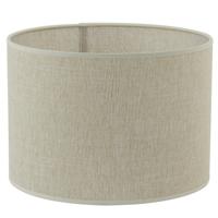 Light & Living Light&living Kap cilinder 50-50-38 cm BRESKA parel wit - thumbnail