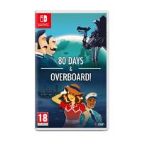 80 Days & Overboard! - thumbnail