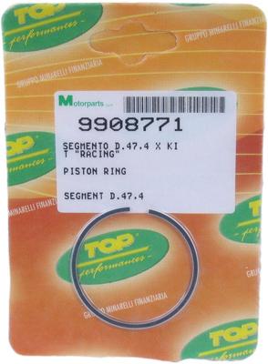 Top Performances Zuigerveer ø47.4 minarelli horizontaal/verticaal