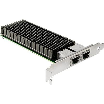 Inter-Tech ST-7214 interfacekaart/-adapter Intern RJ-45 Inter-Tech ST-7214 interfacekaart/-adapter Intern RJ-45