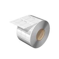 Weidmüller 2621500000 THM WO 20/32 WS Apparaatmarkering Markeringsvlak: 20 x 9 mm Wit Aantal markeringen: 3000 3000 stuk(s) - thumbnail