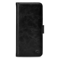 Mobilize Elite Gelly Wallet Book Case Apple iPhone 13 Black - thumbnail