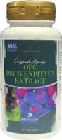 OPC druivenpitten extract 400mg 90 Capsules - thumbnail