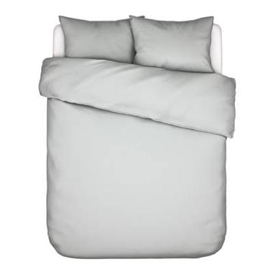 Essenza Essenza Minte Dekbedovertrek 240x220+2/60x70 Grey