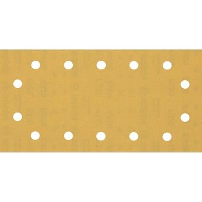 Bosch Accessories EXPERT C470 2608900868 Oscillerend schuurpapier Geperforeerd Korrelgrootte (num) 320 (l x b) 230 mm x 115 mm 10 stuk(s) Bosch Accessories EXPERT C470 2608900868 Oscillerend schuurpapier Geperforeerd Korrelgrootte (num) 320 (l x b) 230 mm x 115 mm 10 stuk(s)