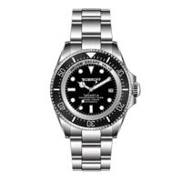 Bobroff Tabarca BF0001 | 100 ATM Stainless Steel 44MM - thumbnail