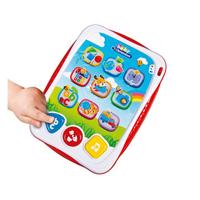 Clementoni mijn eerste tablet - thumbnail