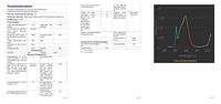 SLV Led wandspotLogs In L 19w - 2000-3000K - 30cm zwart met goud - 1002928 - thumbnail