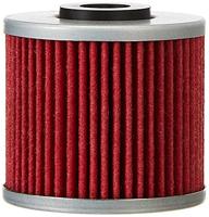 HIFLOFILTRO oliefilter oil filter hf 566 - thumbnail