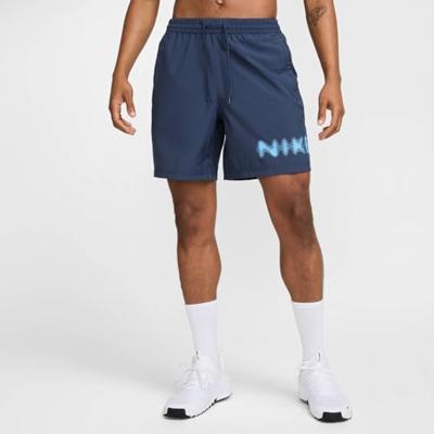 Nike Forms Dri-Fit Sportshort Heren L