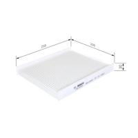 Interieurfilter M5081 - thumbnail