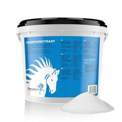 Magnesium paard 5000 gram Magnesium paard 5000 gram