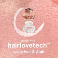 Invisibobble clipstar petit bijoux 4st. - thumbnail
