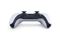 PS5 draadloze controller - DualSense wit - thumbnail