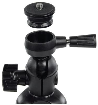 Camlink CL-BATLPE10 Oplaadbare Lithium-ion Camera Accu 7.4 V 1120 Mah