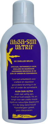 AlgaSun Ultra AlgaSun Ultra