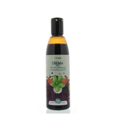 TerraSana Crema balsamico bio 250 Milliliter TerraSana Crema balsamico bio 250 Milliliter