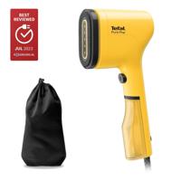 Tefal Pure POP DT2026 Kleding stomer Geel - thumbnail