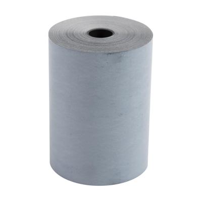 Telrol exacompta 80mmx44mx12mm safecontact therm | 10 stuks