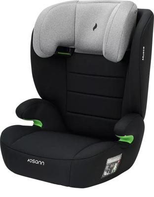 Osann Kinderstoel auto Musca (Grijs)