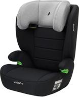 Osann Kinderstoel auto Musca (Grijs) - thumbnail