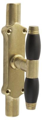 Krukespagnolet Bonton kruk Halfrond MTO/ebben Krukespagnolet Bonton kruk Halfrond MTO/ebben