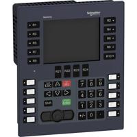 Schneider Electric HMIGK2310 HMIGK2310 PLC-touchpanel - thumbnail