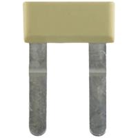 Weidmüller 0461100000 Dwarsverbinder Grijs 50 stuk(s) - thumbnail