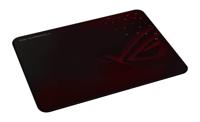 Asus ROG Scabbard II Medium Gaming muismat Antislip, Stofdicht, Waterdicht (IPX7) Zwart, Rood - thumbnail