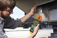 Extech MA443 Multimeter, Stroomtang Digitaal CAT III 600 V Weergave (counts): 4000 - thumbnail