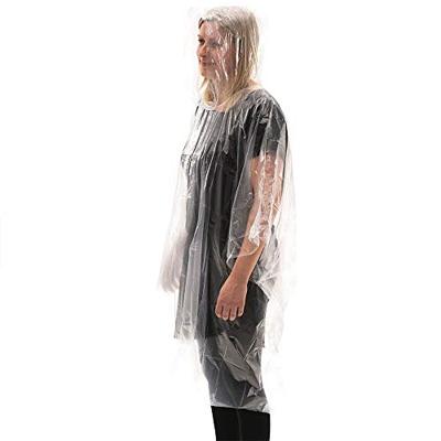 Easy Camp poncho