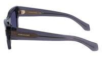 Zonnebril Heren Salvatore Ferragamo SF2011S-020 Ø 53 mm - thumbnail
