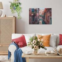 Ravensburger Legpuzzel herfst in venetie, 1000st. - thumbnail