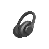 Fresh 'n Rebel Clam Ace bluetooth Over-ear hoofdtelefoon grijs - thumbnail