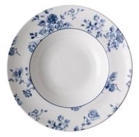 Laura Ashley pastabord China rose 27 cm - thumbnail