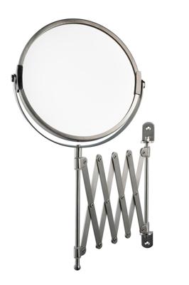 Haceka IXI RVS scheerspiegel Haceka IXI RVS scheerspiegel