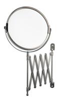 Haceka IXI RVS scheerspiegel - thumbnail