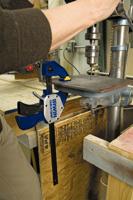 Irwin Eenhandslijmtang/spreider Heavy-Duty 1250/92mm - 10505947 - thumbnail