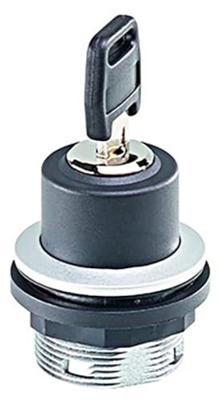 Schlegel SSSA15OI_M01 Sleutelknop 1 stuk(s)