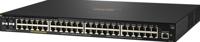 Hp e Aruba 2930F 48G PoE+ 4SFP - Switch - 48 aansluitingen - L3 - beheerd - stapelbaar - thumbnail