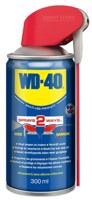 WD-40 Wd40 multispray met smart straw 300ml - thumbnail