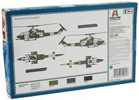 Italeri 1/72 AH - 1W Super Cobra - thumbnail
