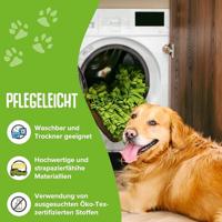 Knauder´s Best Honden-snuffelmat, groen - thumbnail